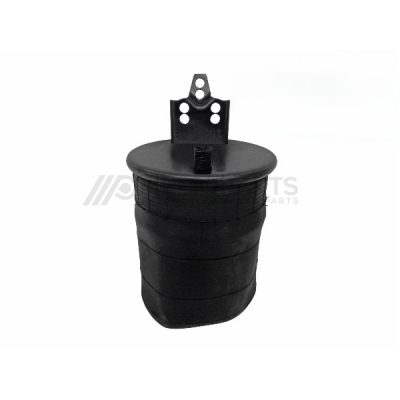 AIR SUSPENSION BOOT