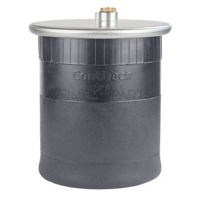 AIR SUSPENSION BOOT
