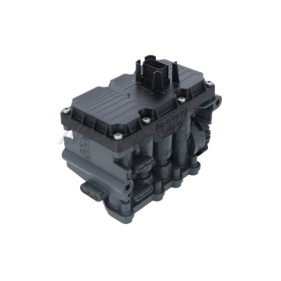 AIR SUSPENSION CONTROLE VALVE BLOCK
