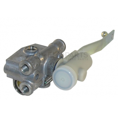 AIR SUSPENSION VALVE