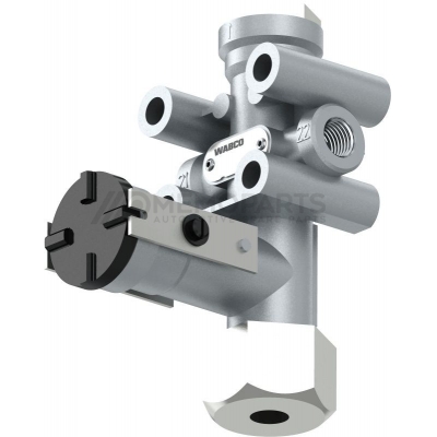 AIR SUSPENSION VALVE