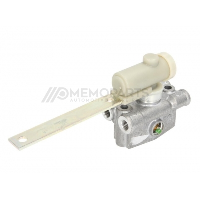 AIR SUSPENSION VALVE