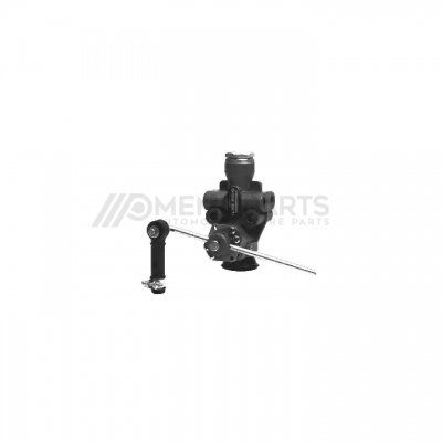 AIR SUSPENSION VALVE