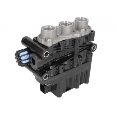 AIR SUSPENSION VALVE