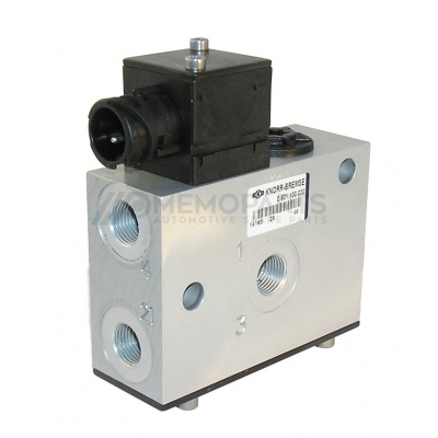 AIR SUSPENSION VALVE