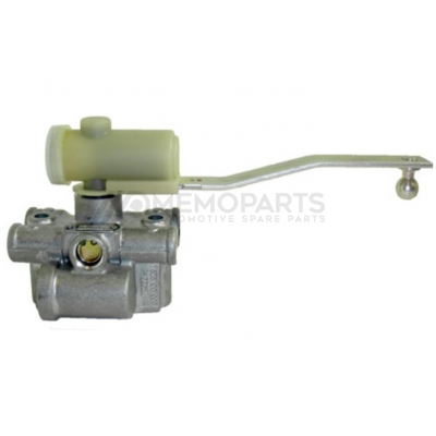 AIR SUSPENSION VALVE