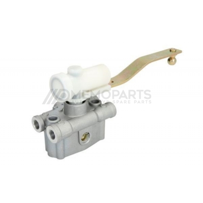 AIR SUSPENSION VALVE
