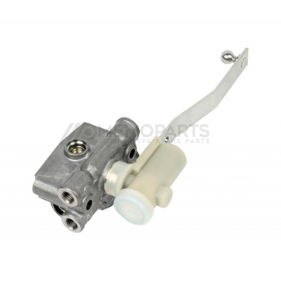 AIR SUSPENSION VALVE
