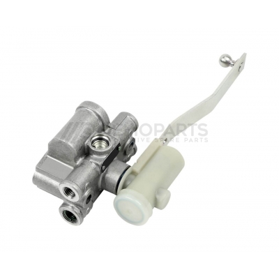 AIR SUSPENSION VALVE