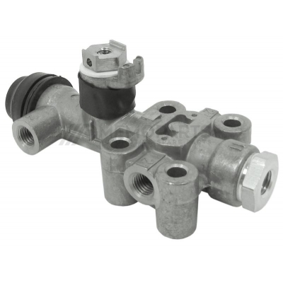 AIR SUSPENSION VALVE