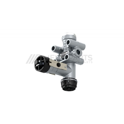 AIR SUSPENSION VALVE