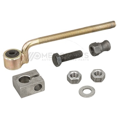 ALTERNATOR ADJUSTING BRACKET