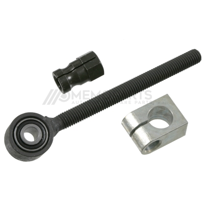 ALTERNATOR ADJUSTING BRACKET