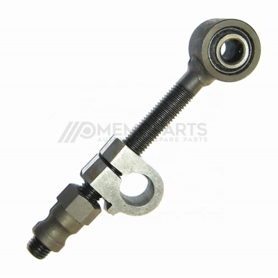 ALTERNATOR ADJUSTING BRACKET