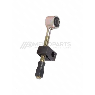 ALTERNATOR ADJUSTING BRACKET