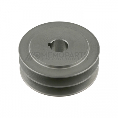 ALTERNATOR PULLEY