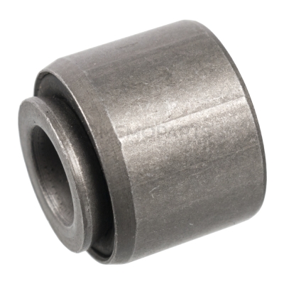 ALTERNATOR MOUNTING