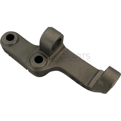 ALTERNATOR MOUNTING
