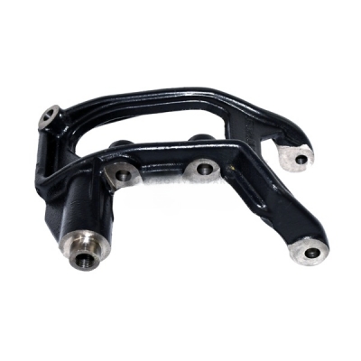 ALTERNATOR MOUNTING