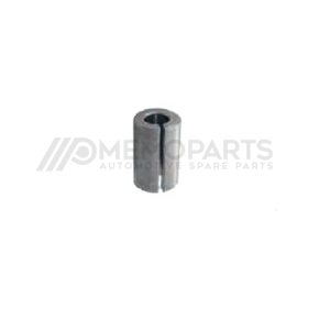 ALTERNATOR MOUNTING