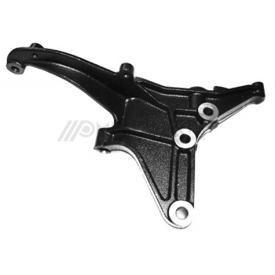 ALTERNATOR MOUNTING
