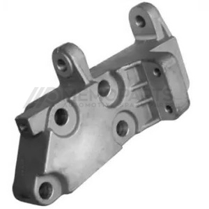 ALTERNATOR MOUNTING