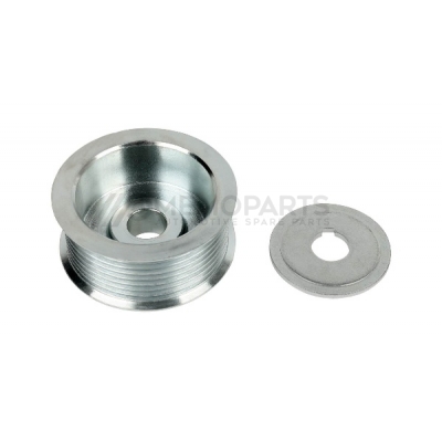 ALTERNATOR PULLEY