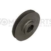 ALTERNATOR PULLEY