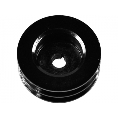 ALTERNATOR PULLEY