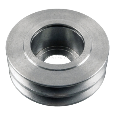 ALTERNATOR PULLEY
