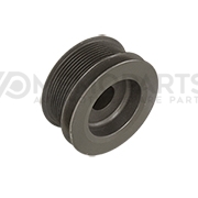 ALTERNATOR PULLEY