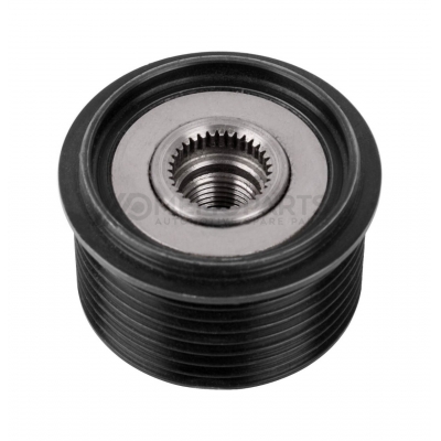 ALTERNATOR PULLEY
