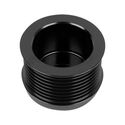 ALTERNATOR PULLEY