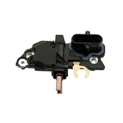 ALTERNATOR REGULATOR