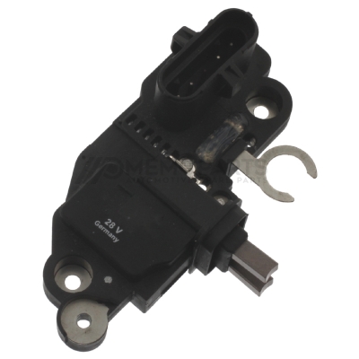 ALTERNATOR VOLTAGE REGULATOR