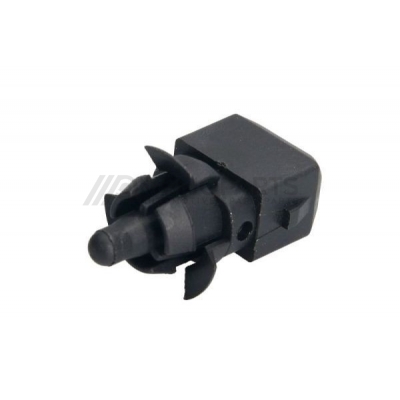 BUITENTEMPERATUURSENSOR