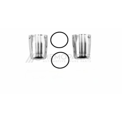 AUTOMATISCHE REGULATEUR REPARATIESET