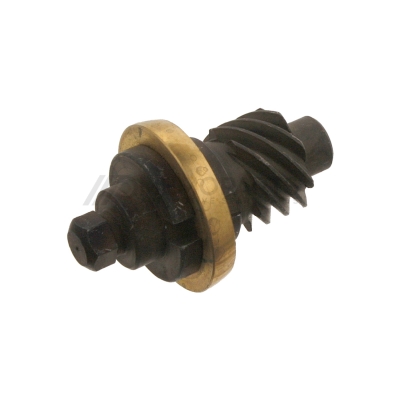 AUTOMATISCHE REGULATEUR REPARATIESET
