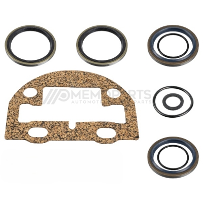 AUTOMATISCHE REGULATEUR REPARATIESET