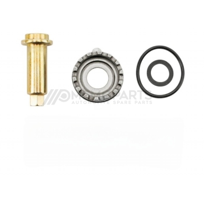 AUTOMATISCHE REGULATEUR REPARATIESET