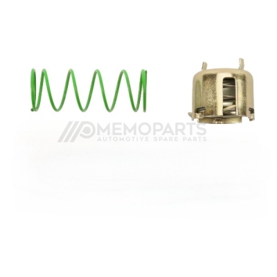 AUTOMATISCHE REGULATEUR REPARATIESET