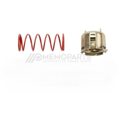 AUTOMATISCHE REGULATEUR REPARATIESET