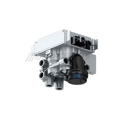 AXLE MODULATOR