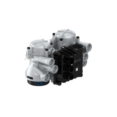 AXLE MODULATOR