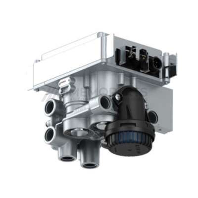AXLE MODULATOR