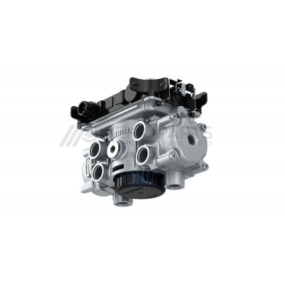 AXLE MODULATOR