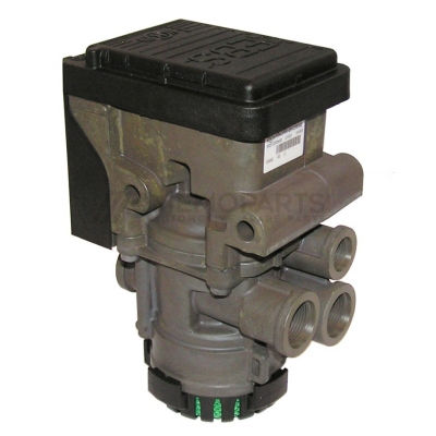 AXLE MODULATOR
