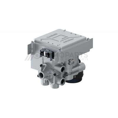 AXLE MODULATOR