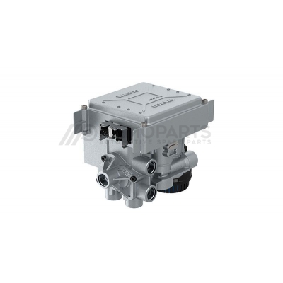 ASMODULATOR