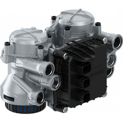 AXLE MODULATOR